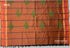 Dark Grey Semi Kanchi Cotton Kalamkari Hand Paint Handloom Saree with Contrast Pallu and Border