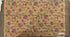 Beige Semi Kanchi Cotton Kalamkari Hand Paint Handloom Saree with Contrast Pallu and Border