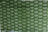 Blue and Green Geometric Print Mulmul Saree
