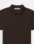 Men's Classic Plain Polo T-Shirt