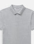 Men's Classic Plain Polo T-Shirt