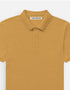 Men's Classic Plain Polo T-Shirt
