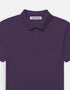 Men's Classic Plain Polo T-Shirt
