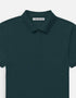Men's Classic Plain Polo T-Shirt