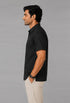 Men's Classic Oversized Plain Shirt
