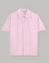 Men's Classic Oversized Plain Shirt