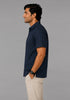 Men's Classic Oversized Plain Shirt