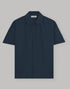 Men's Classic Oversized Plain Shirt