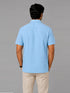 Men's Classic Oversized Plain Shirt