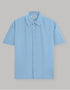 Men's Classic Oversized Plain Shirt