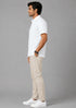 Men's Classic Oversized Plain Shirt
